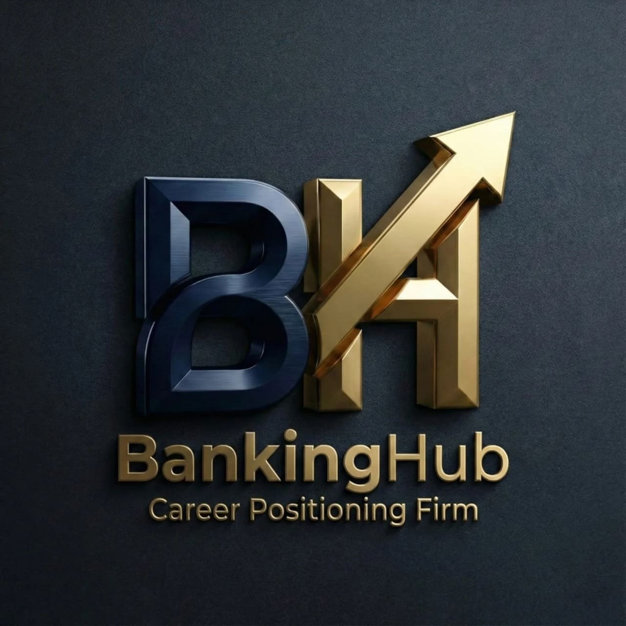 BankingHub Logo
